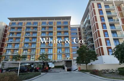 Apartment - Studio - 1 for sale in Celestia A - Celestia - Residential District - Dubai South (Dubai World Central) - Dubai Apartment - Studio - 1 for sale in Celestia A - Celestia - Residential District - Dubai South (Dubai World Central) - Dubai