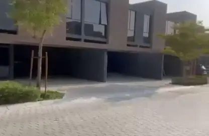 تاون هاوس - 3 غرف نوم - 4 حمامات للبيع في مسار أزاليا - مسار - تلال سيتي - الشارقة