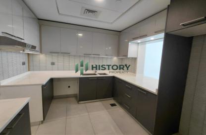 Apartment - 2 - 3 for rent in Lamar Residences - Al Seef - Al Raha Beach - Abu Dhabi Apartment - 2 - 3 for rent in Lamar Residences - Al Seef - Al Raha Beach - Abu Dhabi