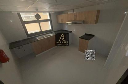 Apartment - 2 Bedrooms - 2 Bathrooms for rent in Al Mina Building - Al Rawda 2 - Al Rawda - Ajman