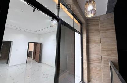 Townhouse - 5 Bedrooms - 7 Bathrooms for sale in Al Helio 2 - Al Helio - Ajman
