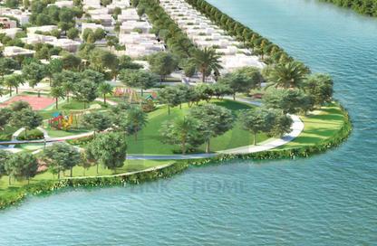 Land - Studio for sale in West Yas - Yas Island - Abu Dhabi