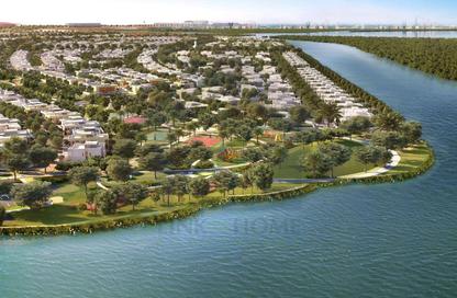 Land - Studio for sale in West Yas - Yas Island - Abu Dhabi