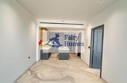Apartment - 1 Bedroom - 2 Bathrooms for rent in 48 Parkside - Arjan - Dubai Apartment - 1 Bedroom - 2 Bathrooms for rent in 48 Parkside - Arjan - Dubai