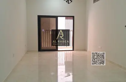 Apartment - 2 Bedrooms - 3 Bathrooms for rent in Al Mowaihat 3 - Al Mowaihat - Ajman