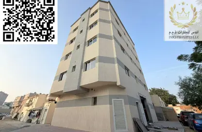 عمارة بالكامل - 8 غرف نوم للبيع في الراشدية 3 - الراشدية - عجمان