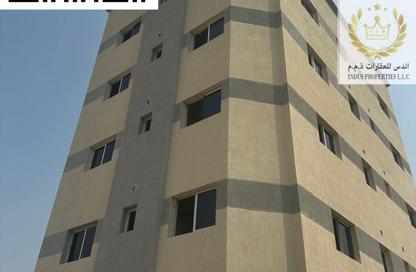 Whole Building - 7+ Bedrooms for sale in Al Rashidiya 3 - Al Rashidiya - Ajman Whole Building - 7+ Bedrooms for sale in Al Rashidiya 3 - Al Rashidiya - Ajman