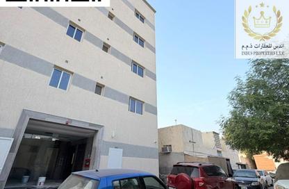 Whole Building - 7+ Bedrooms for sale in Al Rashidiya 3 - Al Rashidiya - Ajman Whole Building - 7+ Bedrooms for sale in Al Rashidiya 3 - Al Rashidiya - Ajman
