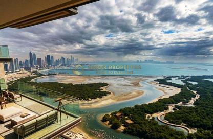 Apartment - 1 - 2 for sale in Sobha Creek Vista Heights Tower A - Sobha Creek Vista Heights - Sobha Hartland - Mohammed Bin Rashid City - Dubai Apartment - 1 - 2 for sale in Sobha Creek Vista Heights Tower A - Sobha Creek Vista Heights - Sobha Hartland - Mohammed Bin Rashid City - Dubai