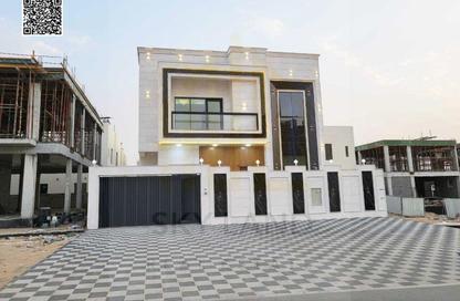 Villa - 5 Bedrooms - 7 Bathrooms for sale in Al Aamra Gardens - Al Amerah - Ajman