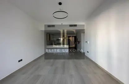 Apartment - 1 Bedroom - 2 Bathrooms for sale in Pantheon Elysee II - District 12 - Jumeirah Village Circle - Dubai