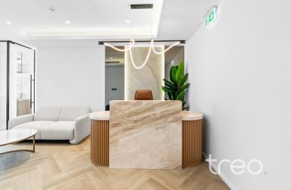 Office Space - Studio - 1 Bathroom for rent in Magnum Opus Bay - Business Bay - Dubai