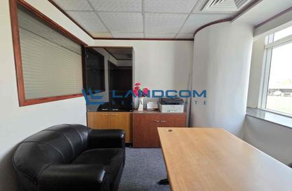 Office Space - Studio for rent in Rigga Road - Al Rigga - Deira - Dubai Office Space - Studio for rent in Rigga Road - Al Rigga - Deira - Dubai