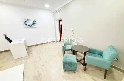 Office Space - Studio for rent in Addiyar Building - Sheikh Zayed Road - Dubai