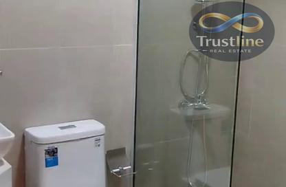 Apartment - 1 Bedroom - 2 Bathrooms for sale in Al Amira Village - Al Yasmeen - Ajman