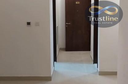 Apartment - 1 Bedroom - 2 Bathrooms for sale in Al Amira Village - Al Yasmeen - Ajman
