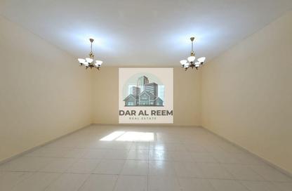 Apartment - 2 Bedrooms - 2 Bathrooms for rent in Bukhara Street - Al Nahda - Sharjah