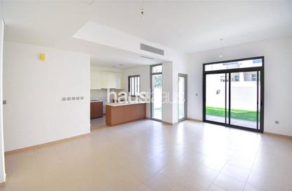 Villa - 3 - 3 for rent in Reem Community - Arabian Ranches 2 - Dubai Villa - 3 - 3 for rent in Reem Community - Arabian Ranches 2 - Dubai
