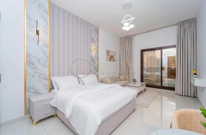 Apartment - Studio - 1 Bathroom for sale in Elite Sports Residence 6 - Elite Sports Residence - Dubai Sports City - Dubai