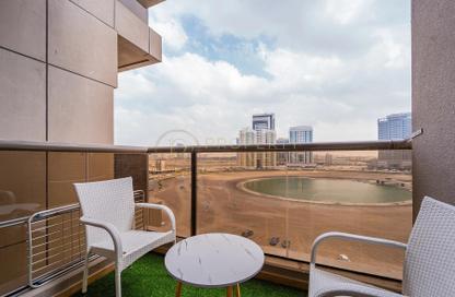 Apartment - Studio - 1 Bathroom for sale in Elite Sports Residence 6 - Elite Sports Residence - Dubai Sports City - Dubai