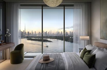 Apartment - 1 - 1 for sale in Creek Bay Tower A - Creek Bay - Dubai Creek Harbour (The Lagoons) - Dubai Apartment - 1 - 1 for sale in Creek Bay Tower A - Creek Bay - Dubai Creek Harbour (The Lagoons) - Dubai