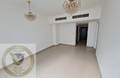 Apartment - 1 Bedroom - 2 Bathrooms for rent in Al Khan Corniche - Al Khan - Sharjah
