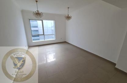 Apartment - 1 Bedroom - 2 Bathrooms for rent in Al Khan Corniche - Al Khan - Sharjah