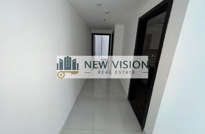 Apartment - 1 Bedroom - 2 Bathrooms for rent in Al Nahda Residential Complex - Al Nahda - Sharjah