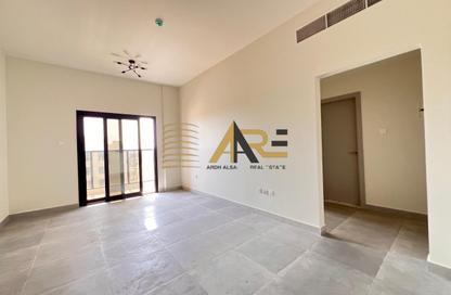 Apartment - 1 - 1 for rent in Tilal City A - Tilal City - Sharjah Apartment - 1 - 1 for rent in Tilal City A - Tilal City - Sharjah