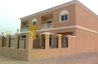 Townhouse - 3 Bedrooms - 4 Bathrooms for rent in Nakheel Townhouses - District 12 - Jumeirah Village Circle - Dubai
