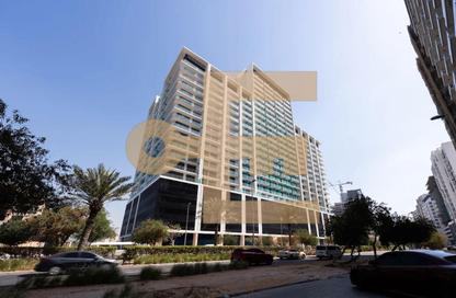 Apartment - Studio - 1 Bathroom for rent in Binghatti Azure - District 16 - Jumeirah Village Circle - Dubai Apartment - Studio - 1 Bathroom for rent in Binghatti Azure - District 16 - Jumeirah Village Circle - Dubai
