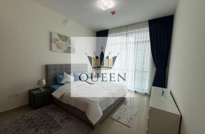 Apartment - 1 Bedroom - 2 Bathrooms for rent in Al Jurf 2 - Al Jurf - Ajman Downtown - Ajman Apartment - 1 Bedroom - 2 Bathrooms for rent in Al Jurf 2 - Al Jurf - Ajman Downtown - Ajman