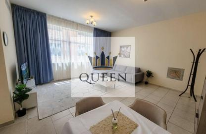 Apartment - 1 Bedroom - 2 Bathrooms for rent in Al Jurf 2 - Al Jurf - Ajman Downtown - Ajman