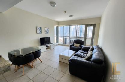 Apartment - 1 Bedroom - 2 Bathrooms for rent in Boulevard Central Tower 2 - Boulevard Central Towers - Downtown Dubai - Dubai Apartment - 1 Bedroom - 2 Bathrooms for rent in Boulevard Central Tower 2 - Boulevard Central Towers - Downtown Dubai - Dubai