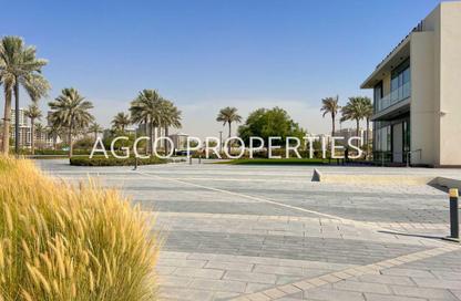Apartment - 2 - 2 for sale in Symphony On The Park - Town Square - Dubai
