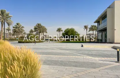 Apartment - 2 Bedrooms - 2 Bathrooms for sale in Symphony On The Park - Town Square - Dubai