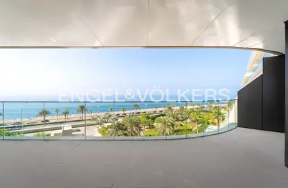 Apartment - 5 Bedrooms - 7 Bathrooms for sale in Mansion 6 - W Residences - The Crescent - Palm Jumeirah - Dubai