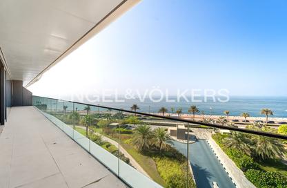 Apartment - 5 - 7 for sale in Mansion 6 - W Residences - The Crescent - Palm Jumeirah - Dubai Apartment - 5 - 7 for sale in Mansion 6 - W Residences - The Crescent - Palm Jumeirah - Dubai