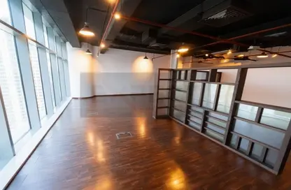 مكتب - استوديو - 1 حمام للايجار في متروبوليس - الخليج التجاري - دبي