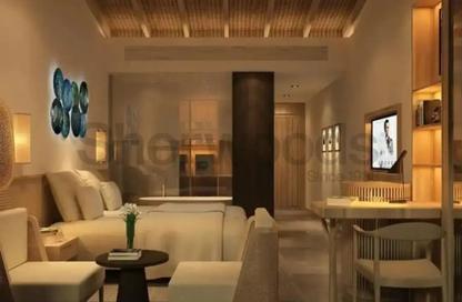 Apartment - Studio - 1 Bathroom for sale in Dusit Princess Rijas - District 18 - Jumeirah Village Circle - Dubai