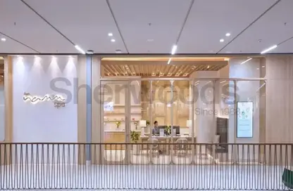 شقة - 1 حمام للبيع في دوسيت برنسيس ريجاس - منطقة 18 - قرية جميرا الدائرية - دبي