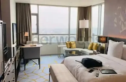 Apartment - Studio - 1 Bathroom for sale in Dusit Princess Rijas - District 18 - Jumeirah Village Circle - Dubai