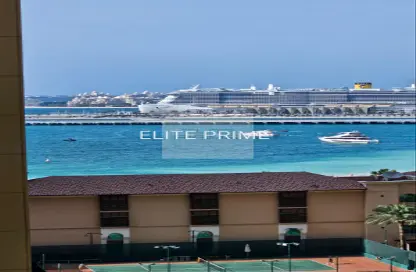 Apartment - 3 Bedrooms - 4 Bathrooms for sale in Sadaf 1 - Sadaf - Jumeirah Beach Residence - Dubai