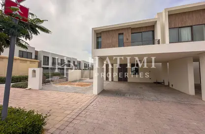 Townhouse - 4 Bedrooms - 4 Bathrooms for rent in Orania - The Valley - Dubai