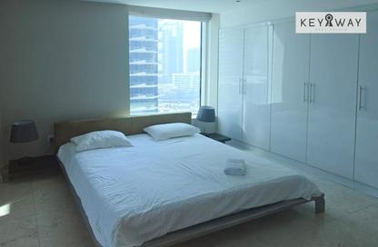 Apartment - 2 Bedrooms - 2 Bathrooms for rent in Orra Marina - Dubai Marina - Dubai Apartment - 2 Bedrooms - 2 Bathrooms for rent in Orra Marina - Dubai Marina - Dubai
