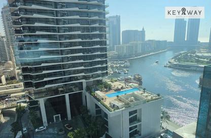 Apartment - 2 Bedrooms - 2 Bathrooms for rent in Orra Marina - Dubai Marina - Dubai Apartment - 2 Bedrooms - 2 Bathrooms for rent in Orra Marina - Dubai Marina - Dubai