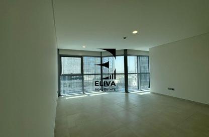 Apartment - 3 - 4 for rent in Radiant Viewz Towers - City Of Lights - Al Reem Island - Abu Dhabi