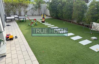 Villa - 4 Bedrooms - 5 Bathrooms for rent in Al Zahia 4 - Al Zahia - Muwaileh Commercial - Sharjah