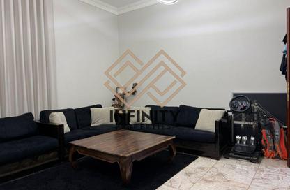 Apartment - 3 Bedrooms - 4 Bathrooms for sale in Al Naemiya Tower 1 - Al Naemiya Towers - Al Nuaimiya - Ajman