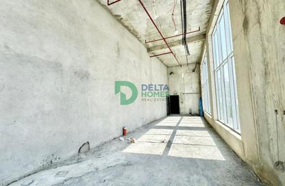 Retail - Studio for rent in Athaar Majan - Majan - Dubai